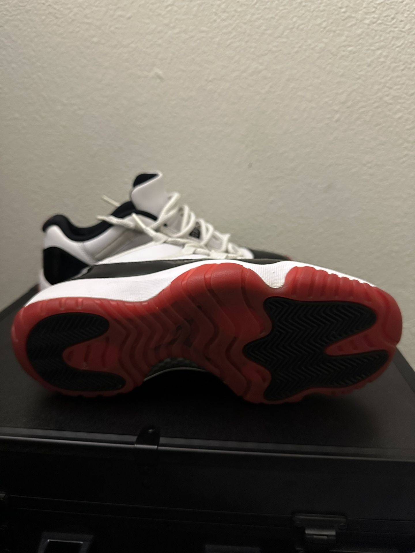 Jordan 11 
