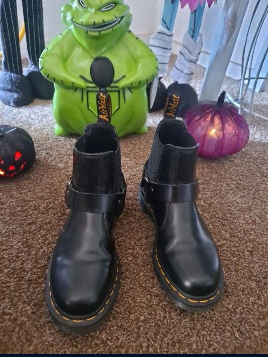 Dr Martens
