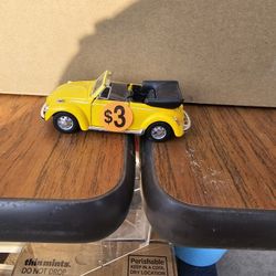  Toy V.w Bettle Bug Cars Collection 