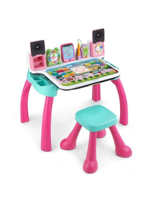 Kids Learning Interactive Desk