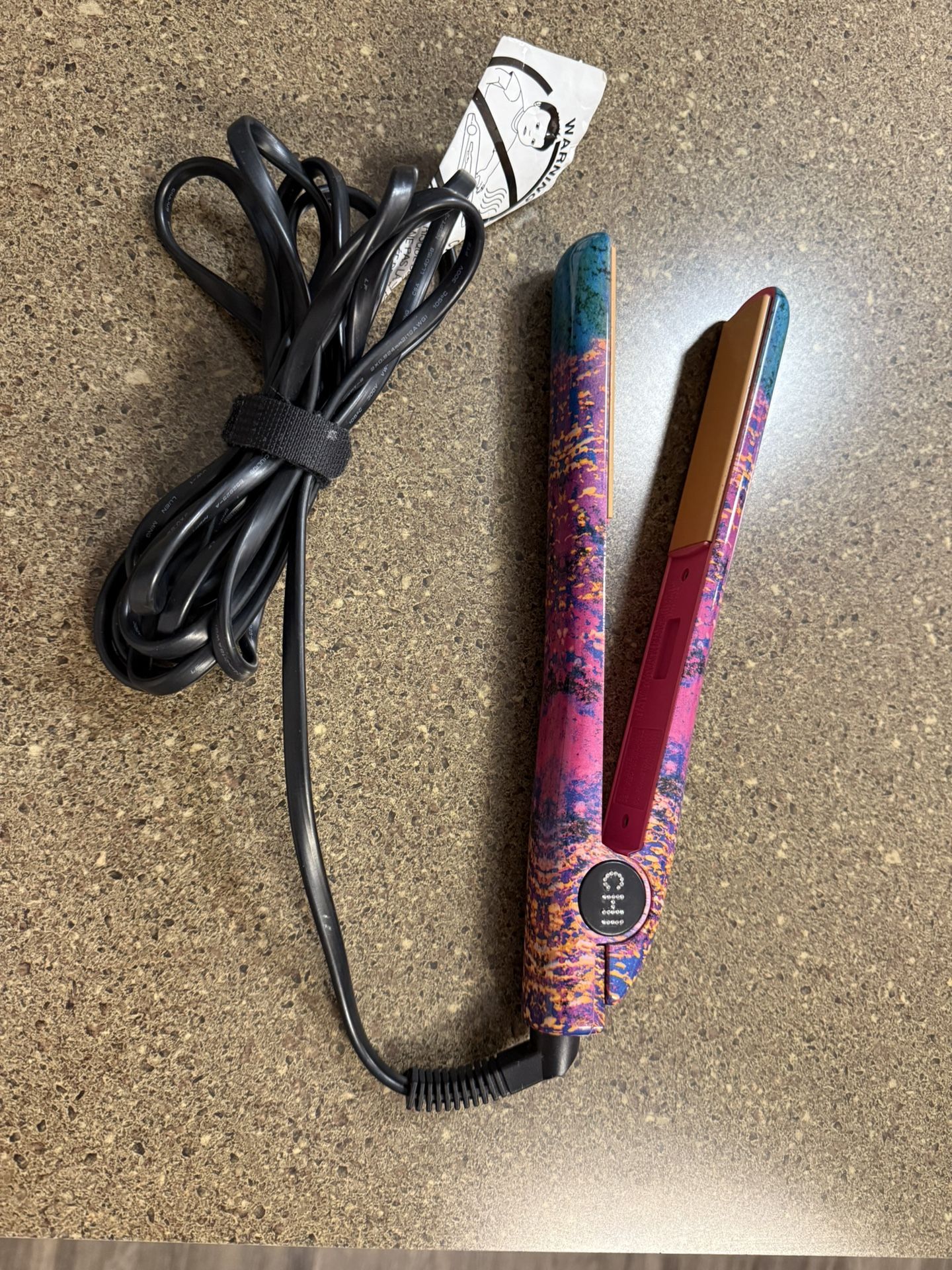 Chi Hair Iron