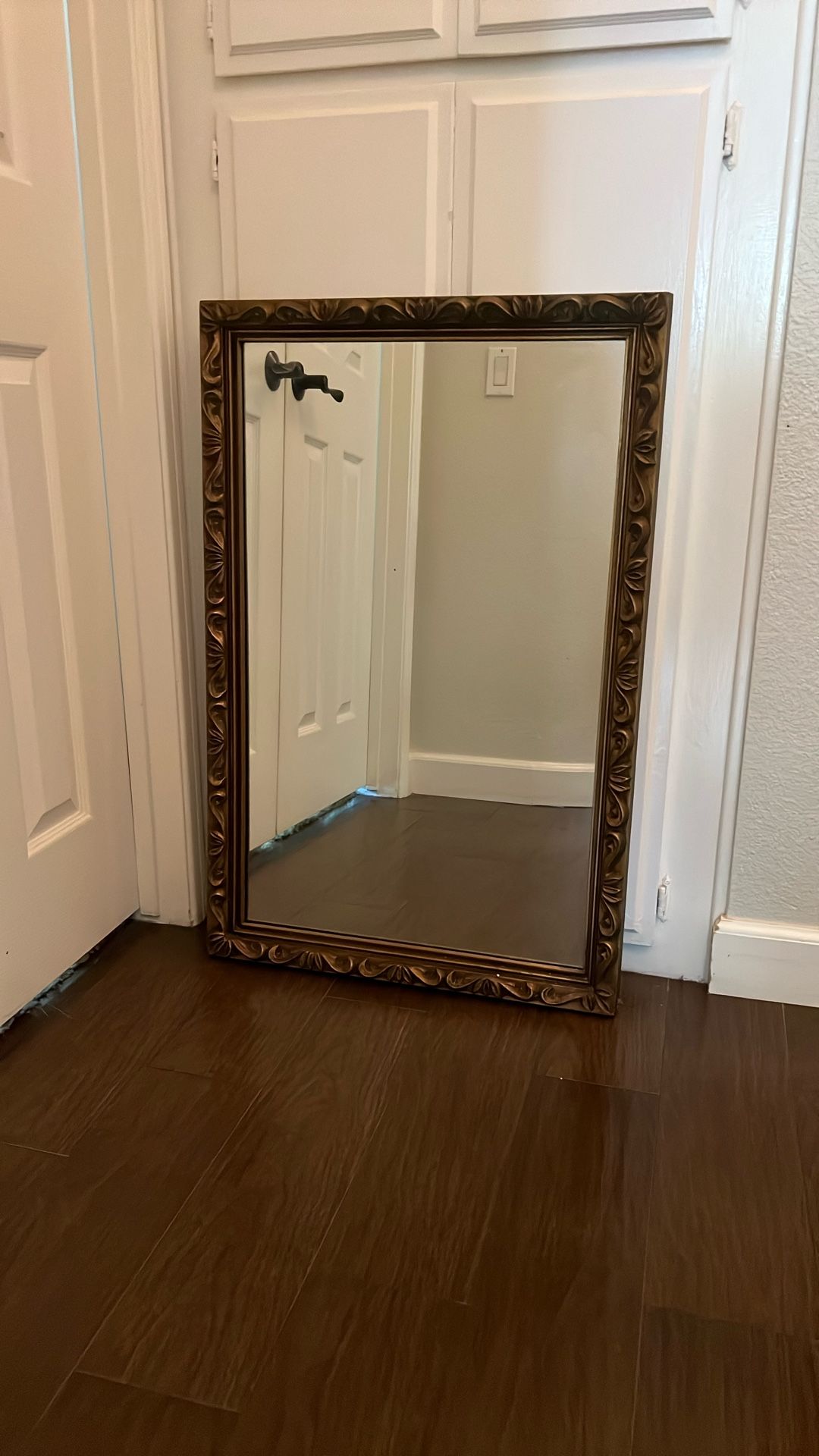 Vintage Mirror