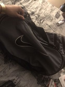 Nike Duffle Bag