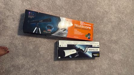 Telescope