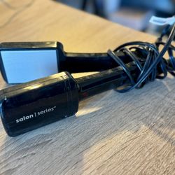 Hair Straightener / Flat Iron