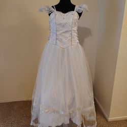 First Communion Dress 