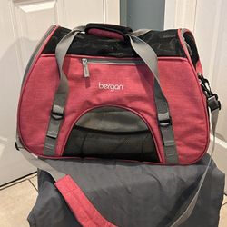 Pet Carrier 