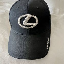 Lexus Hat 