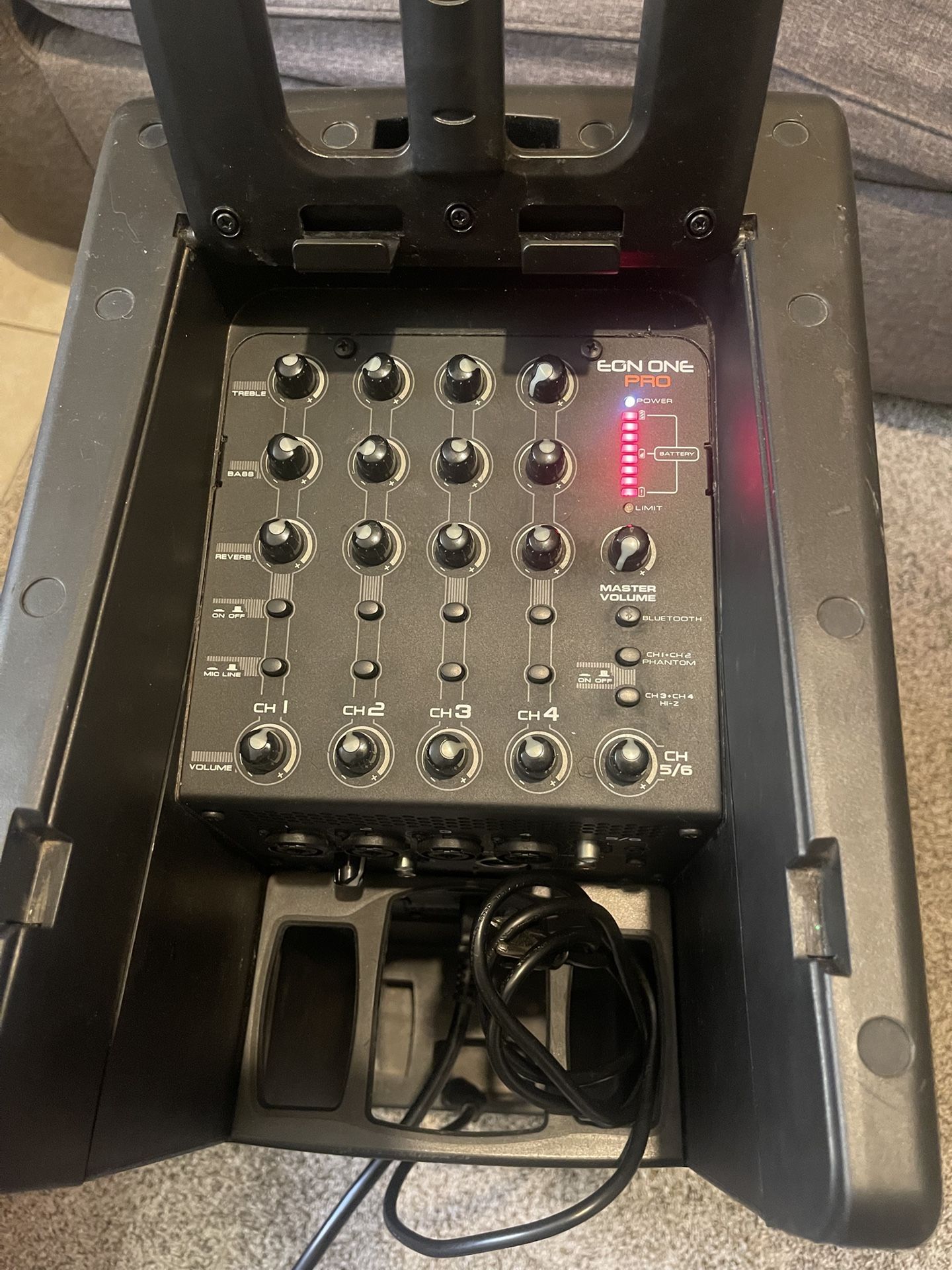 JBL One Pro Subwoofer