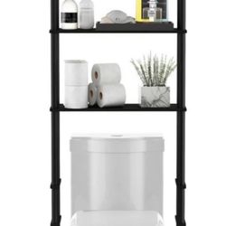 Bathroom Storage