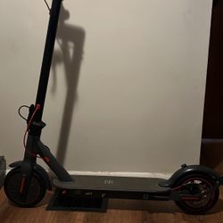 Windhorse H5 electric scooter