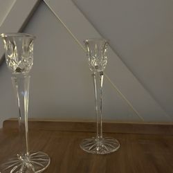 Candle holders