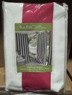 Curtains 50 X 95
