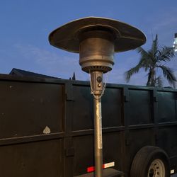Patio Heater