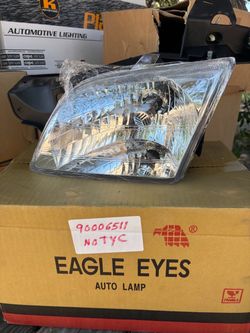Headlight