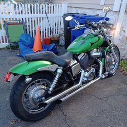 2001 Honda With Aftermarket Parts
