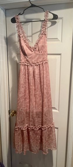 M Saints + Secrets Dress *ONLY WORE ONCE