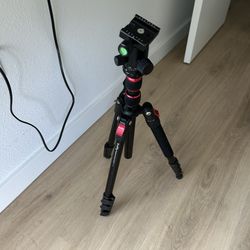 Small Rig Tripod  Ct 10