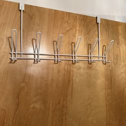 Door hooks 