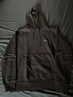 Stussy hoodie olive brand new size small the hundreds diamond supply co Bape shark hoodie supreme box logo bbc ice cream
