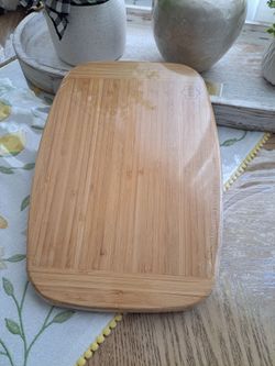 TABLA PARA PICAR PRINCESS HOUSE 🌹⚘️