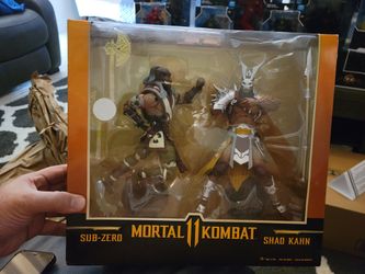 Action Figure