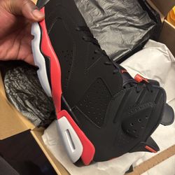 JORDAN 6