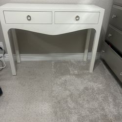 Corner Living Room Table 