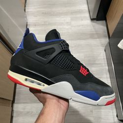 Jordan 4 Rare Air Size 9.5 New 