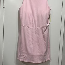 New all in motion active dress