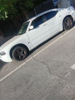 2010 Dodge Charger