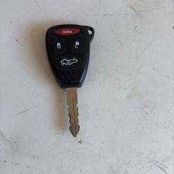 Car Key