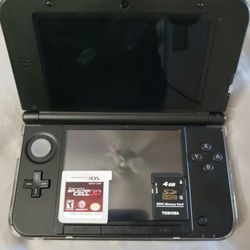 Nintendo 3DS XL