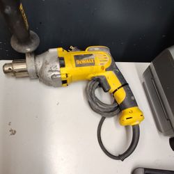 DeWalt Hammer Drill 