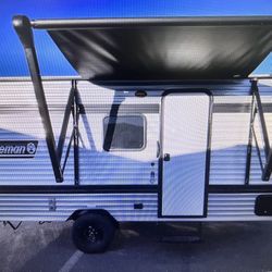 NEW 2025 COLEMAN 17B