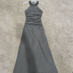 Formal Dress, Prom, Homecoming