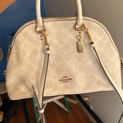 Coach Bag Brand New