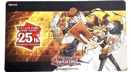 Yu-gi-oh 25th Century