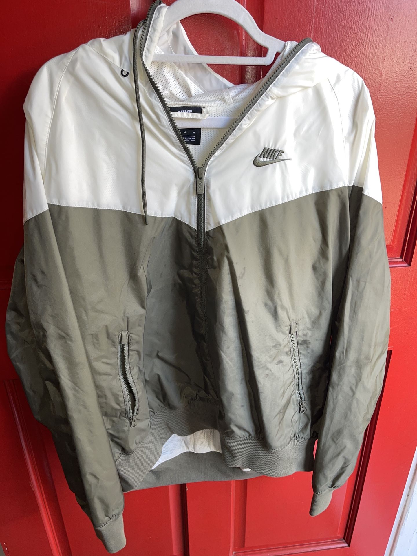 Nike Windbreaker 