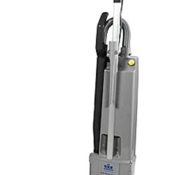 Windsor Versamatic 18 Dual Motor Vacuum, 18", 1 Each
