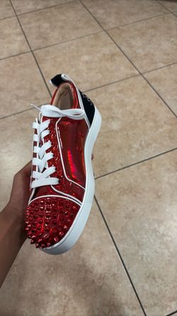 Red bottoms