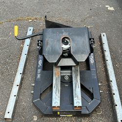 SuperGlide PullRite 2700