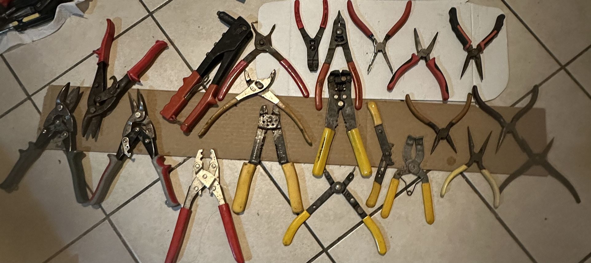 Tools
