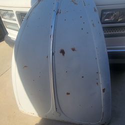 Vw Bug Hood