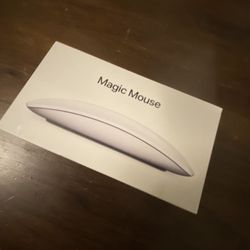 Magic Mouse 