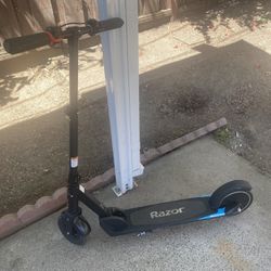 Razor E Prime Air - Adult Electric Scooter