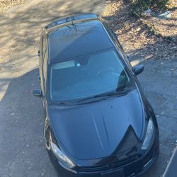 2015 Dodge Dart