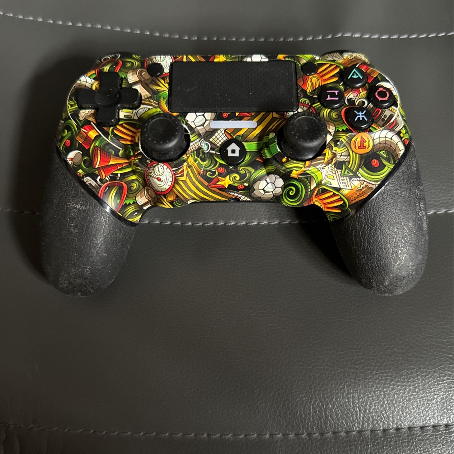 Aftermarket PS4 Wireless Controller