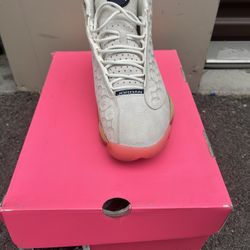 Air Jordan 13 Retro CNY  Size 9.5 