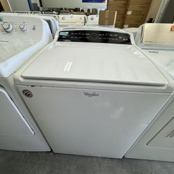 Washer 
